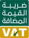 VAT registered certificate